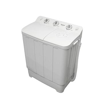 Ravanson XPB-800 vaskemaskine Top-indlæsning 7,5 kg 1400 rpm Hvid