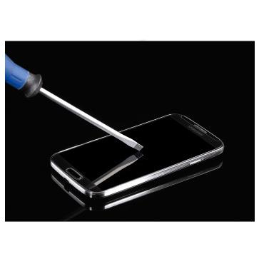 Hama 00015634 Sk&aelig;rm og -bagsidebeskytter til mobiltelefon Samsung 1 stk