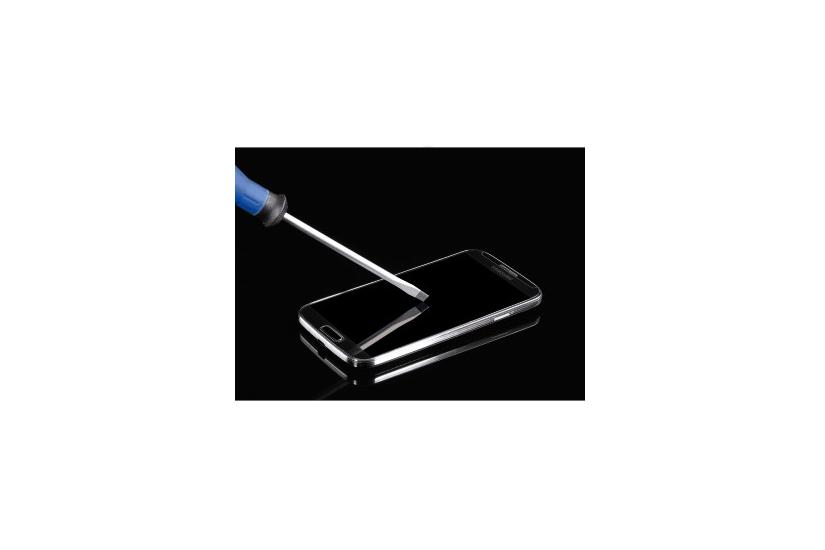 Hama 00015634 Sk&aelig;rm og -bagsidebeskytter til mobiltelefon Samsung 1 stk