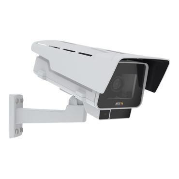 AXIS P1378-LE Network Camera