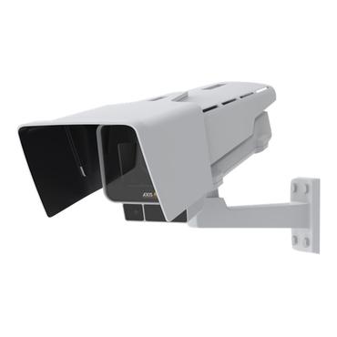 AXIS P1378-LE Network Camera