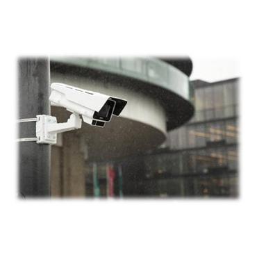 AXIS P1378-LE Network Camera