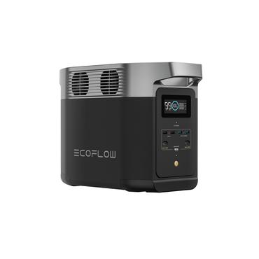 EcoFlow Delta 2