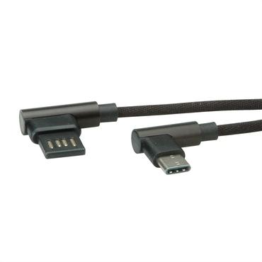 USB 2.0 KABEL HAN-HAN,