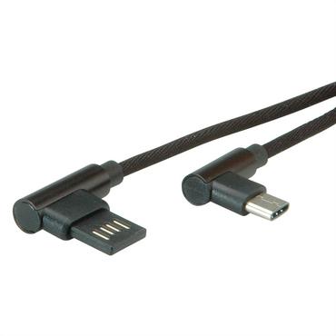 USB 2.0 KABEL HAN-HAN,