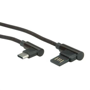USB 2.0 KABEL HAN-HAN,