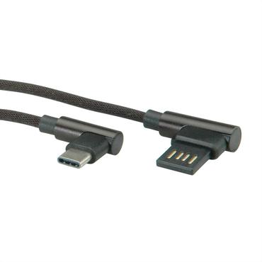 USB 2.0 KABEL HAN-HAN,