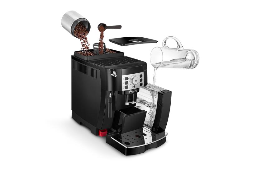 De’Longhi Magnifica Base ECAM22.115.B Fuld-auto Espressomaskine 1,8 L