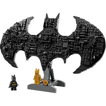 76330 DC Super Heroes Batman Logo