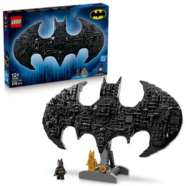 76330 DC Super Heroes Batman Logo