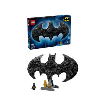76330 DC Super Heroes Batman Logo