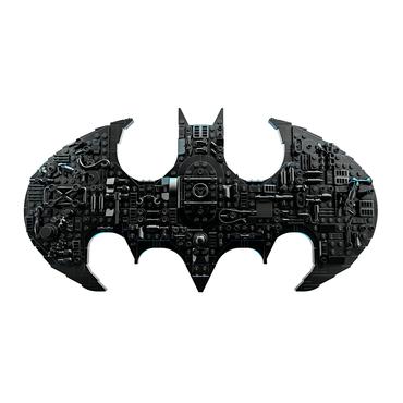 76330 DC Super Heroes Batman Logo