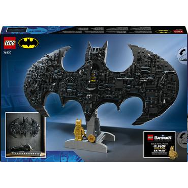 76330 DC Super Heroes Batman Logo