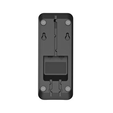 Gigaset DESK 200 Analog telefon Sort