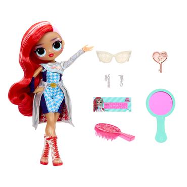 L.O.L. Surprise! OMG Eye Spy – Spy