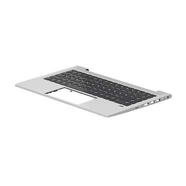 HP N01286-051 laptop spare part Keyboard