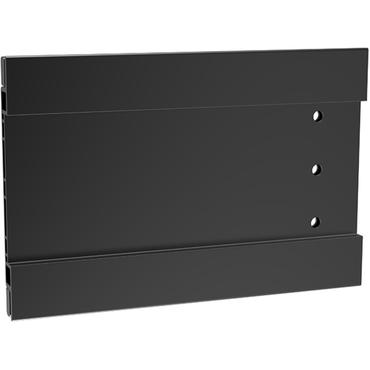 Multibrackets M Public Videowall Extension kit monteringskomponent - för platt panel - svart