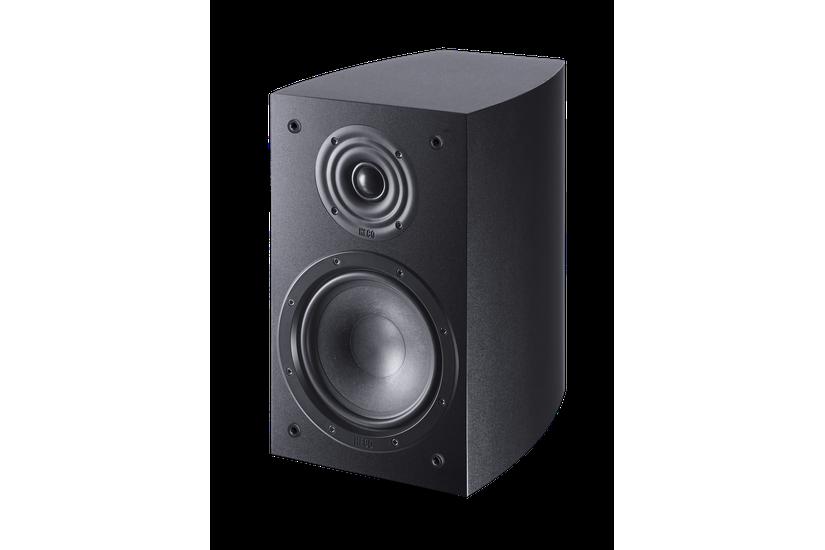 Heco Højttaler - 80 W - Hvid