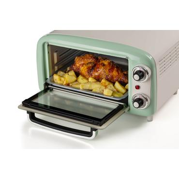 Ariete 3919/04 10 L 800 W Gr&oslash;n Grill