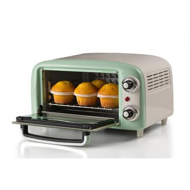 Ariete 3919/04 10 L 800 W Gr&oslash;n Grill