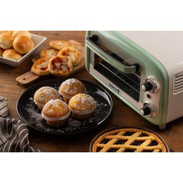 Ariete 3919/04 10 L 800 W Gr&oslash;n Grill