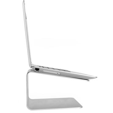 Prokord DUS-2 laptop stativ Sølv