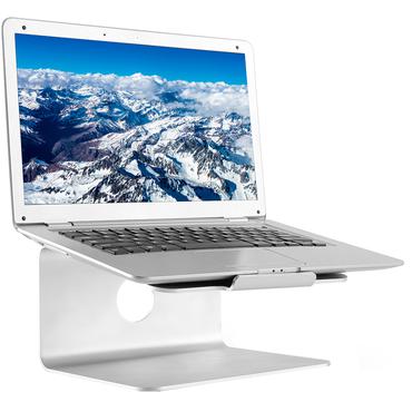 Prokord DUS-2 laptop stativ Sølv