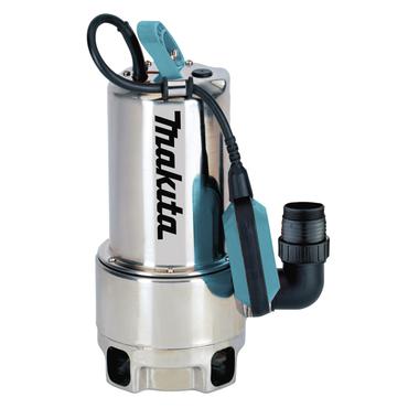Makita PF1110 undervandspumpe 1100 W 15000 l/t 5 m