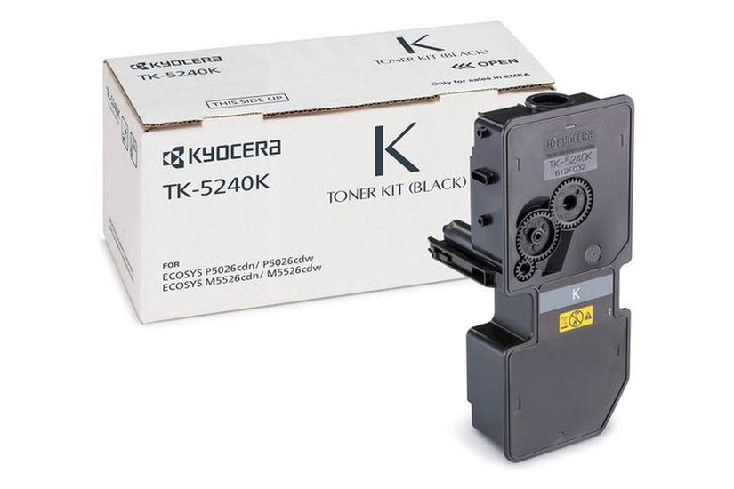 Tk-5240K Toner Cartridge 1