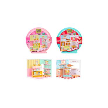 MGA Entertainment Byggesæt