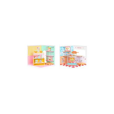 MGA Entertainment Byggesæt