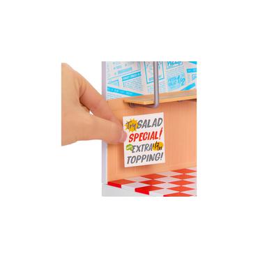 MGA Entertainment Byggesæt