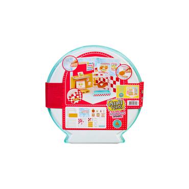 MGA Entertainment Byggesæt