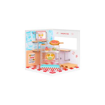 MGA Entertainment Byggesæt