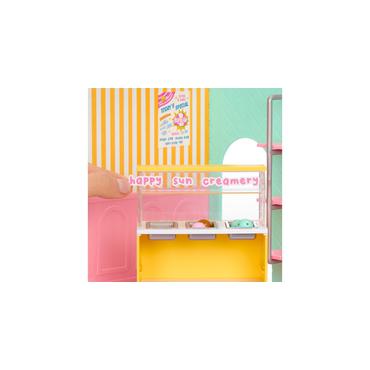 MGA Entertainment Byggesæt