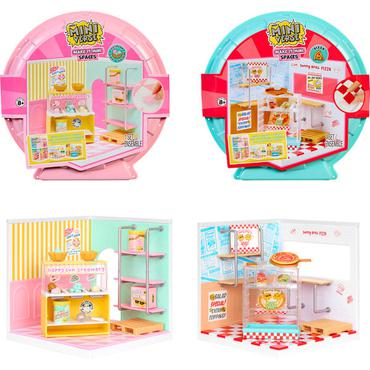 MGA Entertainment Byggesæt