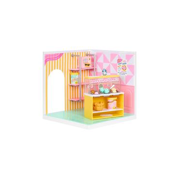 MGA Entertainment Byggesæt