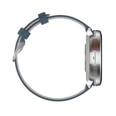 Polar Vantage V 3 Vantage V3 3,53 cm (1.39") AMOLED Digital 454 x 454 pixel Berøringsskærm Sølv GPS (satellit)