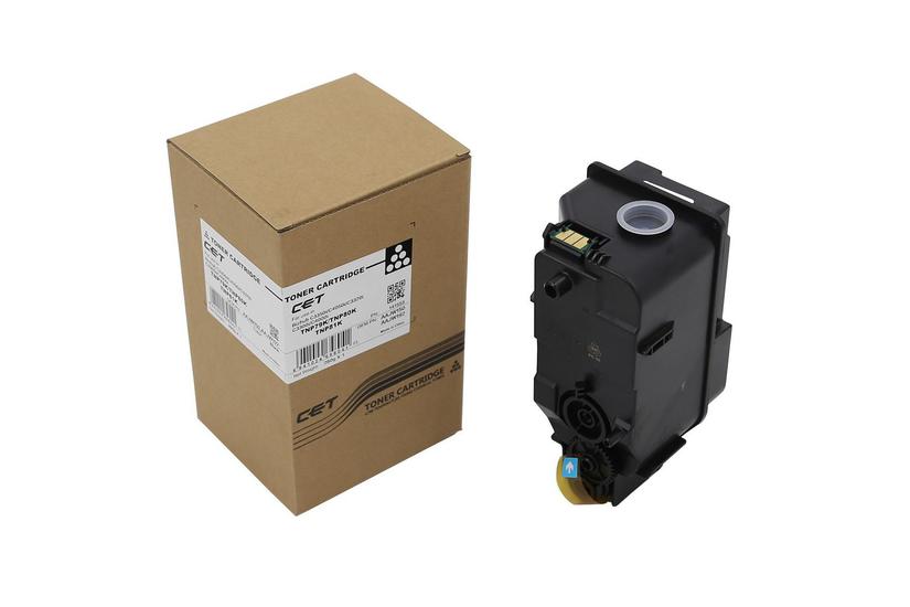 Toner Cartridge-Chemical