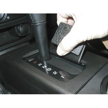 Brodit ProClip Console mount - beslag til montering