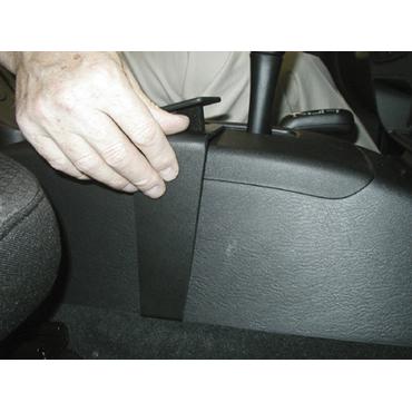 Brodit ProClip Console mount - beslag til montering