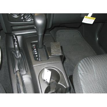 Brodit ProClip Console mount - beslag til montering