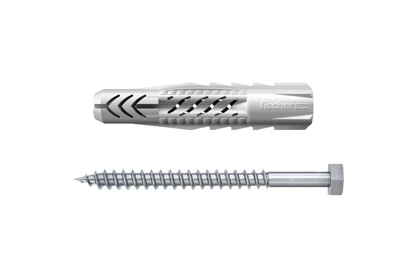 Fischer Vægudtag - 2 stk