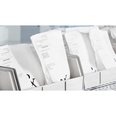 DY LW 57MM X 91M RECEIPT PAPER ROLL