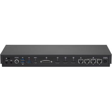 HP Poly G7500 Poly-videokonferencesystem, uden radio, uden strømledning (BT og WiFi) GSA/TAA