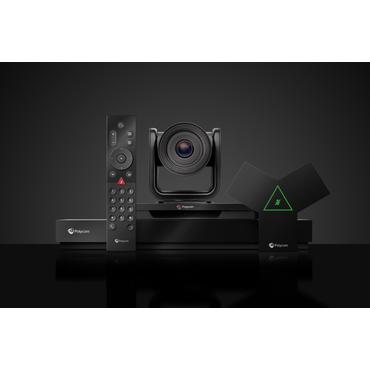 HP Poly G7500 Poly-videokonferencesystem, uden radio, uden strømledning (BT og WiFi) GSA/TAA