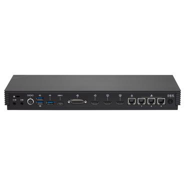 HP Poly G7500 Poly-videokonferencesystem, uden radio, uden strømledning (BT og WiFi) GSA/TAA