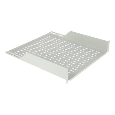 2U 19" D=550mm RACK MOUNT