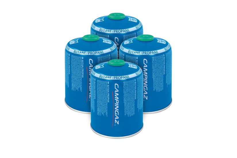 CAMPINGAZ CV 470 Plus Gaskartuschen 4er Pack