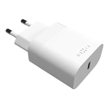 FIXED str&ouml;madapter - resa - 24 pin USB-C - 20 Watt